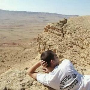 Meet your Posher, Natan